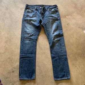 Bullhead Denim Co. skinny w33 L 32
